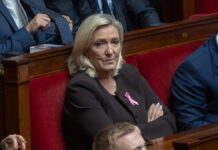 Trump: mai incontrata, ma Marine Le Pen è la voce dei conservatori in Francia