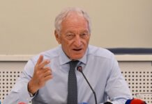 Firenze, Buonfiglio: per le elezioni Figc ho fatto il mio dovere, ora decidano