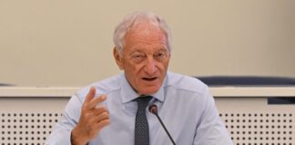 Firenze, Buonfiglio: per le elezioni Figc ho fatto il mio dovere, ora decidano