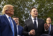 Ucraina, WSJ: Musk ha ordinato il rallentamento di Starlink limitando la velocità