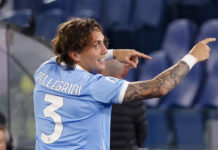 Lazio, Pellegrini reinserito nella lista Serie A: Gattuso, ‘partirà con noi’
