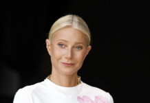 Gwyneth Paltrow protagonista assoluta per la prima volta in The Apology, serie Netflix