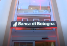 Imola, Banca di Bologna inaugura una filiale in piazza Gramsci: riqualificato un immobile