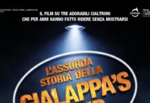 Roma, Veltroni presenta L’assurda storia della Gialappa’s Band, racconta 40 anni d’Italia