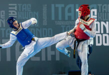 Corigliano-Rossano: assegnati 16 titoli ai Campionati Italiani Under 21 di taekwondo