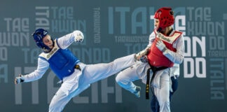 Corigliano-Rossano: assegnati 16 titoli ai Campionati Italiani Under 21 di taekwondo
