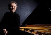Roma, 25 ottobre: Lucchesini e Bietti alla Filarmonica Romana sull’Ottocento pianistico