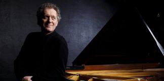 Roma, 25 ottobre: Lucchesini e Bietti alla Filarmonica Romana sull’Ottocento pianistico