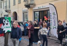 Bra, inaugurato lo sportello X Energy: oltre 100 partecipanti e consulenze luce e gas