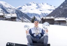 Livigno: il Livigno Team prepara la nuova stagione tra eredità olimpica e nuovi talenti