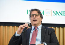 Intesa Sanpaolo e Cncu siglano l’accordo ‘Innoviamo le relazioni 4.0’ 2027-2029