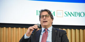 Intesa Sanpaolo e Cncu siglano l’accordo ‘Innoviamo le relazioni 4.0’ 2027-2029
