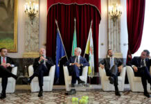Reggio Calabria, Next Gen ATP Finals: Abodi ‘scelta che valorizza il Sud’