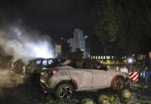 Regione di Kiev, droni russi colpiscono autostrada Kiev-Odessa: 3 morti