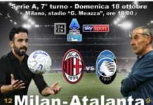 Milan-Atalanta, domenica alle 18: sfida delicata tra infortuni e fatiche di coppa