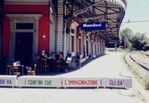 Mondovì, Bruno Maida racconta l’infanzia sotto le bombe in Ucraina
