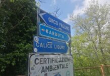 Liguria, 9.740.000 euro per la sicurezza del territorio: cinque interventi