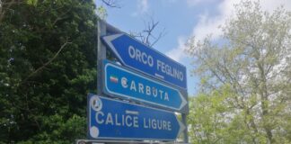 Liguria, 9.740.000 euro per la sicurezza del territorio: cinque interventi