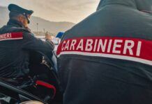 Desenzano del Garda: chiesto il carcere per due carabinieri indagati per furti