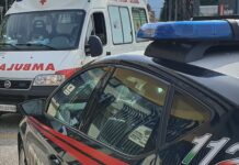 Vairano Patenora, trovato cadavere sul ciglio della strada Provinciale 10: indagini in corso