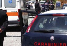 Vairano Patenora: trovato morto Marcello Camputaro sulla Provinciale 10, autopsia disposta