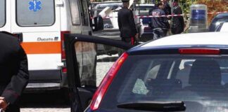 Vairano Patenora: trovato morto Marcello Camputaro sulla Provinciale 10, autopsia disposta