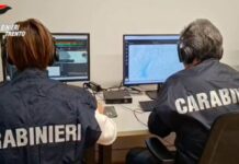 Valsugana, operazione Plata 2025: 26 indagati per spaccio e doping