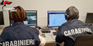 Valsugana, operazione Plata 2025: 26 indagati per spaccio e doping