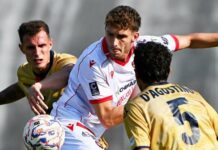 Carpi, batte il Lumezzane 3-1: prima vittoria al Cabassi in Serie C