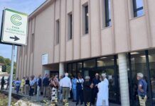 Palazzolo sull’Oglio: Ospedale di Comunità svuotato e 17 pazienti trasferiti per legionella