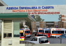 Caserta: muore l’ingegnere Bernardo Blasio, caduto in cantiere; ore in attesa su barella