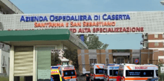 Caserta: muore l’ingegnere Bernardo Blasio, caduto in cantiere; ore in attesa su barella