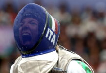Fioretto femminile, tre azzurre in vetta al ranking mondiale; Santuccio è n.1 nella spada