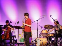 Cormòns, 29ª edizione di Jazz & Wine of Peace: musica e pace tra i popoli del Collio