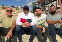 Bolzano: padre e figlio arrestati in Cisgiordania con accusa di terrorismo e espulsi