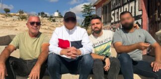 Bolzano: padre e figlio arrestati in Cisgiordania con accusa di terrorismo e espulsi