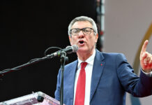 Roma: Landini (Cgil) annuncia sciopero generale il 20 novembre