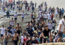 Roma: Italia e Spagna archiviano i controlli alle frontiere, riparte Schengen