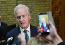 Oslo, incontro positivo con Witkoff: domani a San Pietroburgo per illustrare proposte