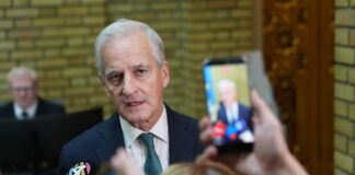 Oslo, incontro positivo con Witkoff: domani a San Pietroburgo per illustrare proposte