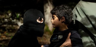 Farouk Kassam: la serie sul mio rapimento mi aiuta ad affrontare il trauma