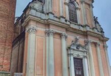 Manerbio, principio d’incendio sull’altare di San Giuseppe: appello per volontari