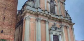 Manerbio, principio d’incendio sull’altare di San Giuseppe: appello per volontari