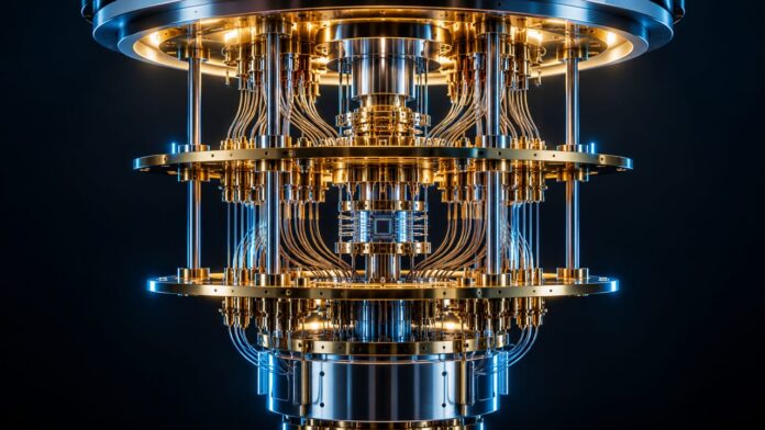 computer quantistico computer quantistico