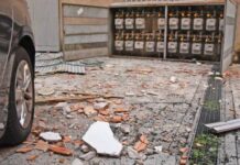 Bergamo, esplosione in via Longo: la Procura accusa di strage