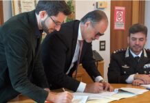 Seren del Grappa, rinnovato il protocollo di controllo di vicinato: 70 cittadini coinvolti