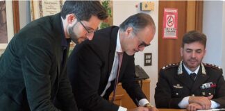 Seren del Grappa, rinnovato il protocollo di controllo di vicinato: 70 cittadini coinvolti