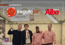 Cuneo, LaGemma Venture alla Fiera del Marrone con Panaté, 8pari e Sodamore