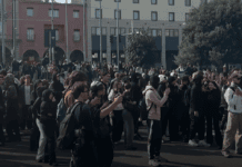 Bologna, Lepore e Ara: legittime le proteste degli studenti ma no alla violenza