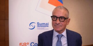 Roma, Costa (ministero della Salute): Case della comunità pilastro per rafforzare il territorio